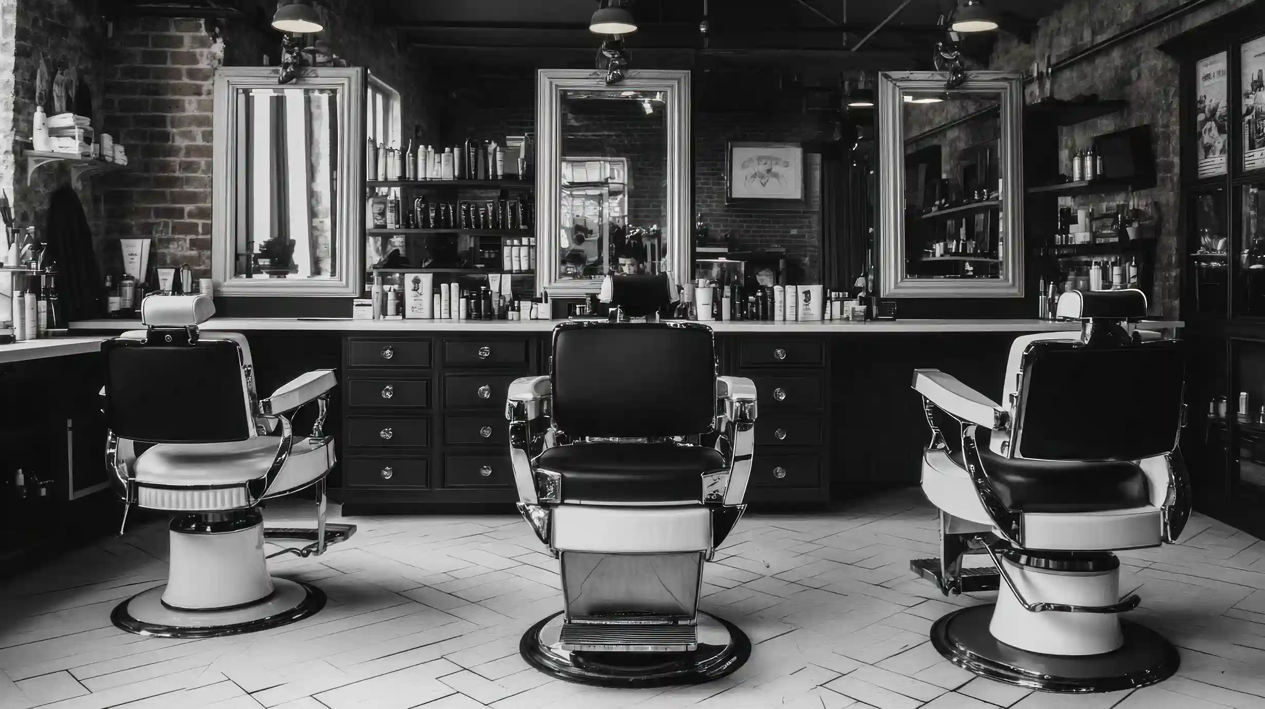 Friendly staff ready to help